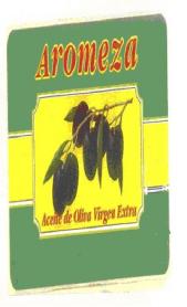 AROMEZA ACETE DE OLIVA VIRGEN EXTRA