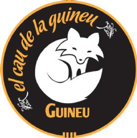 EL CAU DE LA GUINEU GUINEU