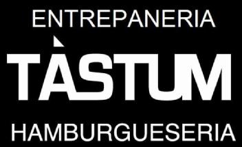 ENTREPANERIA TASTUM HAMBURGUESERIA