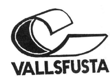 VALLSFUSTA