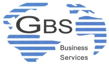 GBS BUSINESS SERVICES