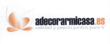 ADECORARMICASA.ES CALIDAD Y PRECIO JUNTOS PARA TI