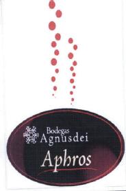 BODEGAS AGNUSDEI APHROS