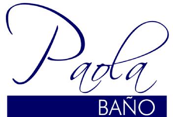 PAOLA BAÑO