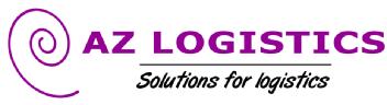 AZ LOGISTICS SOLUTIONS FOR LOGISTICS