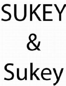 SUKEY & SUKEY