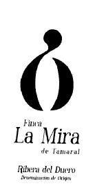 FINCA LA MIRA DE TAMARAL RIBERA DE DUERO