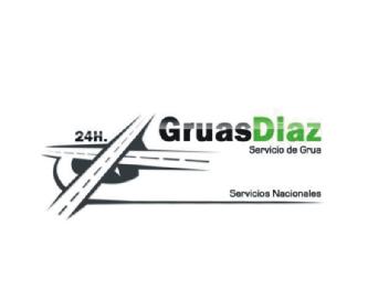 24 H. GRUAS DIAZ SERVICIO DE GRUA SERVICIOS NACIONALES