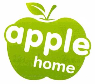 APPLE HOME