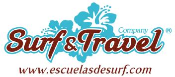 SURF & TRAVEL COMPANY WWW.ESCUELASDESURF.COM