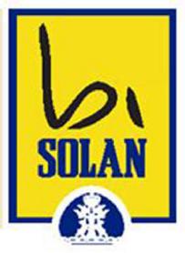 BI SOLAN
