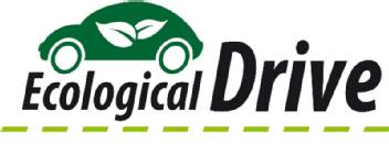 ECOLOGICAL DRIVE