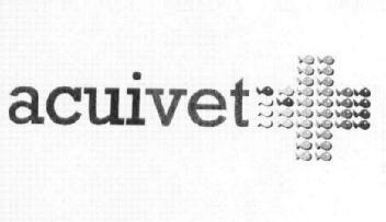 ACUIVET
