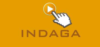INDAGA