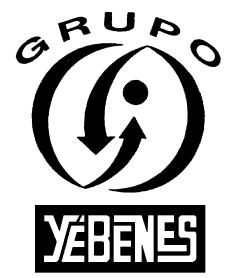 GRUPO YEBENES