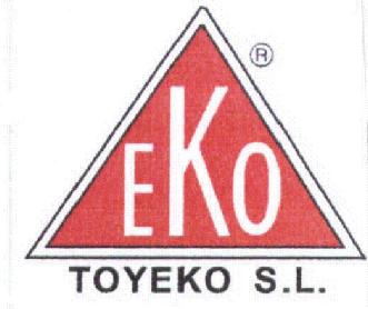 EKO TOYEKO S.L