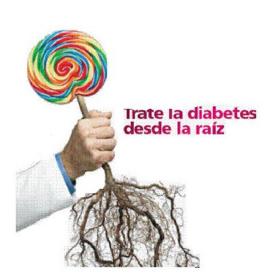 TRATE LA DIABETES DESDE LA RAIZ