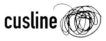 CUSLINE