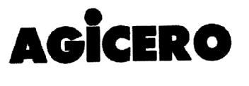 AGICERO