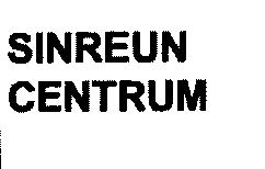 SINREUN CENTRUM