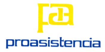 PA PROASISTENCIA