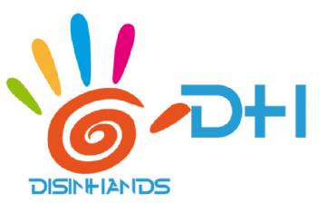 DH DISINHANDS