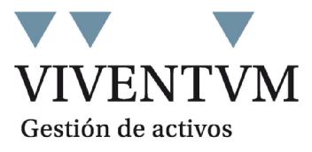 VIVENTVM GESTION DE ACTIVOS