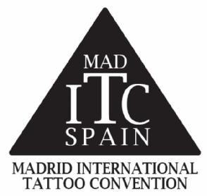MAD ITC SPAIN MADRID INTERNATIONAL TATOO CONVENTION