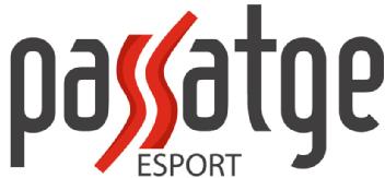 PASSATGE ESPORT