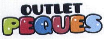OUTLET PEQUES