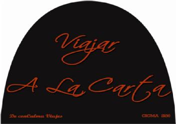 VIAJAR A LA CARTA DE CONCALMA VIAJES CICMA 2186