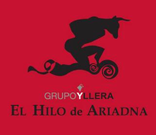GRUPOYLLERA EL HILO DE ARIADNA