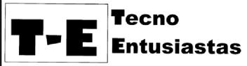 T-E TECNO ENTUSIASTAS
