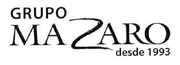 GRUPO MAZARO DESDE 1993