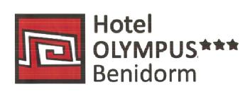 HOTEL OLYMPUS BENIDORM
