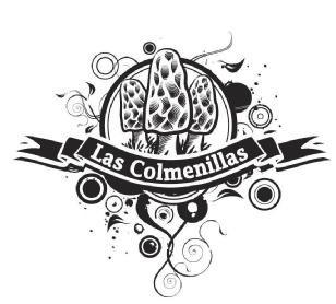 LAS COLMENILLAS