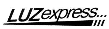 LUZEXPRESS
