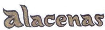ALACENAS