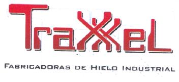 TRAXXEL FABRICADORAS DE HIELO INDUSTRIAL