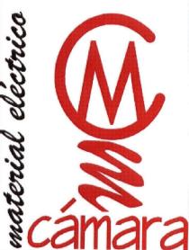 MATERIAL ELECTRICO C M CAMARA
