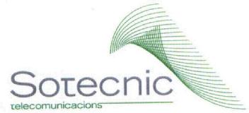 SOTECNIC TELECOMUNICACIONS