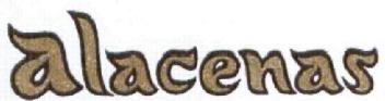 ALACENAS