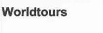 WORLDTOURS