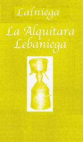 LALNIEGA LA ALQUITARA LEBANIEGA