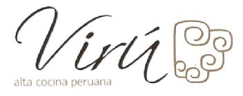 VIRU ALTA COCINA PERUANA