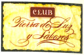 CLUB TIERRA DE LUZ Y SABORES