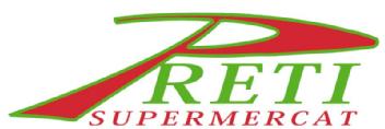 PRETI SUPERMERCAT