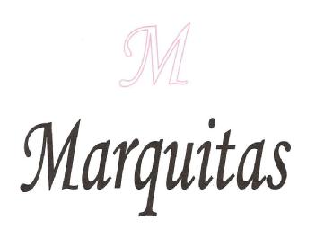 M MARQUITAS