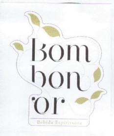 BOMBONOR BEBIDA ESPIRITUOSA