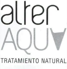 ALTER AQUA TRATAMIENTO NATURAL